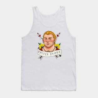 Master Dwarf Tank Top